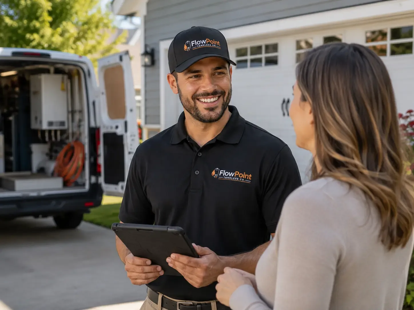 Tankless Water Heater Installation Anniston, AL FAQs